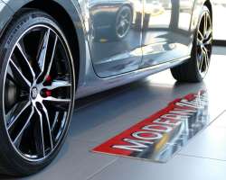 Seat Leon Cupra 2.0 TSI 300cv 19