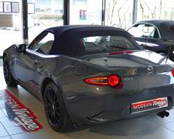 Mazda MX-5 Roadster ND 2.0 184cv Edition 100 13