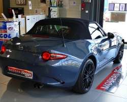 Mazda MX-5 Roadster ND 2.0 184cv Edition 100 16