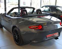 Mazda MX-5 Roadster ND 2.0 184cv Edition 100 19