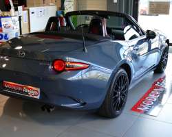 Mazda MX-5 Roadster ND 2.0 184cv Edition 100 20