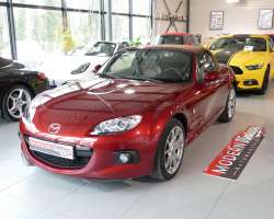 Mazda MX-5 Roadster NCFL 1.8 126cv Hanabi / Kenko 3 Mazda MX-5 Roadster NCFL 1.8 126cv Hanabi / Kenko 3