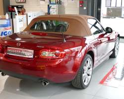 Mazda MX-5 Roadster NCFL 1.8 126cv Hanabi / Kenko 13