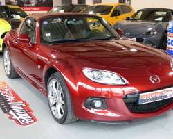 Mazda MX-5 Roadster NCFL 1.8 126cv Hanabi / Kenko 14