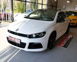 Volkswagen Scirocco R 2.0 TSI 265cv DSG6 3