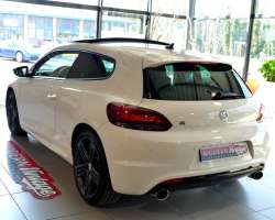 Volkswagen Scirocco R 2.0 TSI 265cv DSG6 14