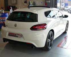 Volkswagen Scirocco R 2.0 TSI 265cv DSG6 16