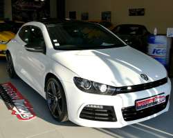 Volkswagen Scirocco R 2.0 TSI 265cv DSG6 17