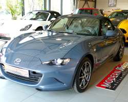 Mazda MX-5 Roadster ND 2.0 184 Selection 660kms! 3 Mazda MX-5 Roadster ND 2.0 184 Selection 660kms! 3