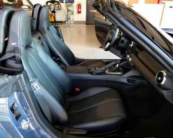 Mazda MX-5 Roadster ND 2.0 184 Selection 660kms! 5 Mazda MX-5 Roadster ND 2.0 184 Selection 660kms! 5