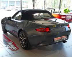 Mazda MX-5 Roadster ND 2.0 184 Selection 660kms! 13