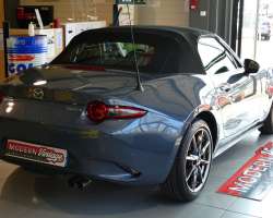 Mazda MX-5 Roadster ND 2.0 184 Selection 660kms! 14