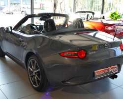 Mazda MX-5 Roadster ND 2.0 184 Selection 660kms! 17
