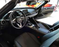 Mazda MX-5 Roadster ND 2.0 184 Selection 660kms! 19