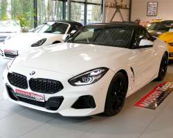 BMW Z4 G29 3.0 M40IA 340cv BVA8 3 BMW Z4 G29 3.0 M40IA 340cv BVA8 3