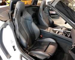 BMW Z4 G29 3.0 M40IA 340cv BVA8 4 BMW Z4 G29 3.0 M40IA 340cv BVA8 4