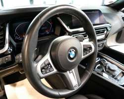 BMW Z4 G29 3.0 M40IA 340cv BVA8 5 BMW Z4 G29 3.0 M40IA 340cv BVA8 5