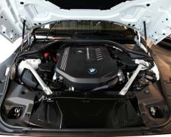 BMW Z4 G29 3.0 M40IA 340cv BVA8 13