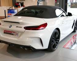 BMW Z4 G29 3.0 M40IA 340cv BVA8 15