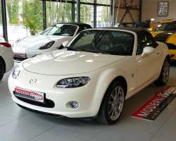 Mazda MX-5 Roadster NC 1.8 126cv Niseko 3 Mazda MX-5 Roadster NC 1.8 126cv Niseko 3