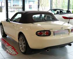 Mazda MX-5 Roadster NC 1.8 126cv Niseko 13