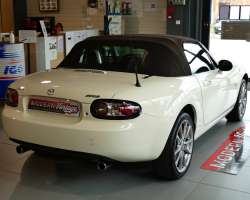 Mazda MX-5 Roadster NC 1.8 126cv Niseko 14