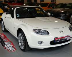 Mazda MX-5 Roadster NC 1.8 126cv Niseko 15