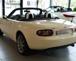 Mazda MX-5 Roadster NC 1.8 126cv Niseko 17