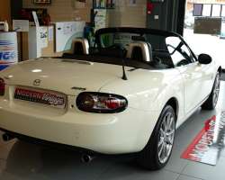 Mazda MX-5 Roadster NC 1.8 126cv Niseko 18