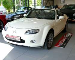 Mazda MX-5 Roadster NC 1.8 126cv Niseko 3