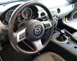 Mazda MX-5 Roadster NC 1.8 126cv Niseko 4 Mazda MX-5 Roadster NC 1.8 126cv Niseko 4