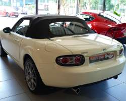 Mazda MX-5 Roadster NC 1.8 126cv Niseko 11