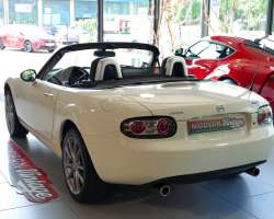 Mazda MX-5 Roadster NC 1.8 126cv Niseko 13