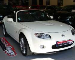 Mazda MX-5 Roadster NC 1.8 126cv Niseko 15