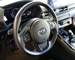 Toyota Supra MKV 3.0 Turbo 340cv GR Pack Premium 5 Toyota Supra MKV 3.0 Turbo 340cv GR Pack Premium 5