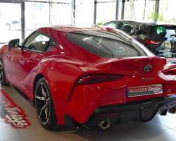 Toyota Supra MKV 3.0 Turbo 340cv GR Pack Premium 14