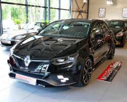 Renault Megane IV RS Tce 280 EDC 3 Renault Megane IV RS Tce 280 EDC 3