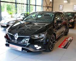 Renault Megane IV RS Tce 280 EDC 3