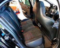 Renault Megane IV RS Tce 280 EDC 4 Renault Megane IV RS Tce 280 EDC 4