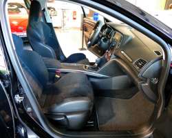 Renault Megane IV RS Tce 280 EDC 5 Renault Megane IV RS Tce 280 EDC 5