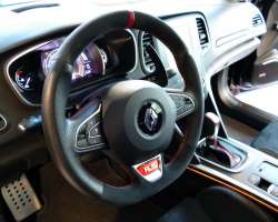 Renault Megane IV RS Tce 280 EDC 6