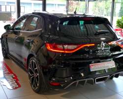 Renault Megane IV RS Tce 280 EDC 14