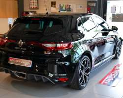 Renault Megane IV RS Tce 280 EDC 15