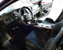 Renault Megane IV RS Tce 280 EDC 18