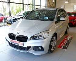 BMW 220i Active Tourer 190cv M Sport BVA8 3 BMW 220i Active Tourer 190cv M Sport BVA8 3