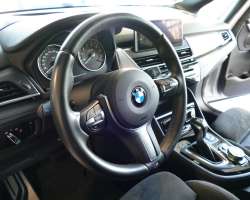 BMW 220i Active Tourer 190cv M Sport BVA8 6