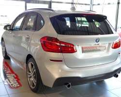 BMW 220i Active Tourer 190cv M Sport BVA8 14