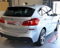 BMW 220i Active Tourer 190cv M Sport BVA8 17