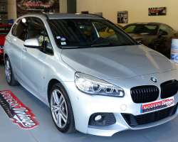 BMW 220i Active Tourer 190cv M Sport BVA8 18