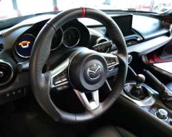 Mazda MX-5 Roadster ND 2.0 184 Selection 4 Mazda MX-5 Roadster ND 2.0 184 Selection 4